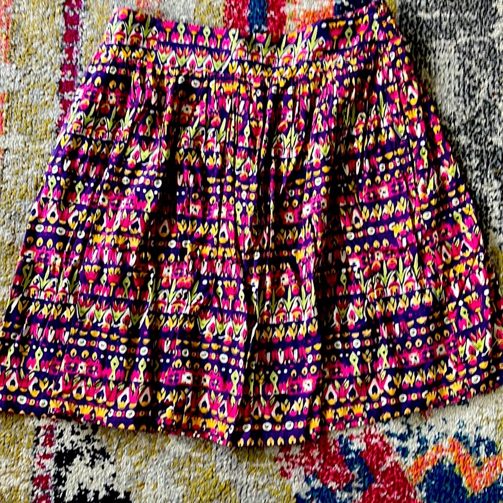 Cute Anthro Skirt
